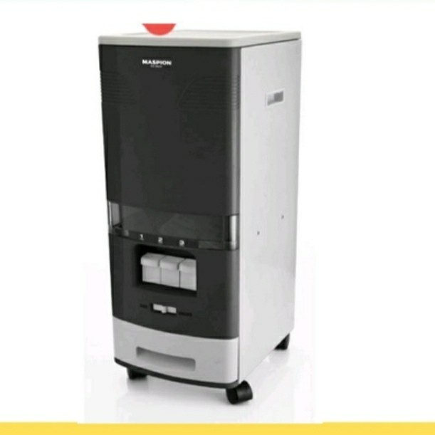 $$$$] MASPION RICE BOX 28 KG