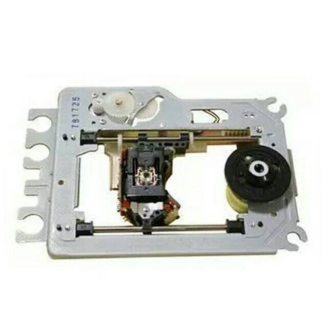 Ready stock] SF HD850 Laser optic