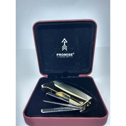 PROMISE Pipe Lighter with Pipe Tool