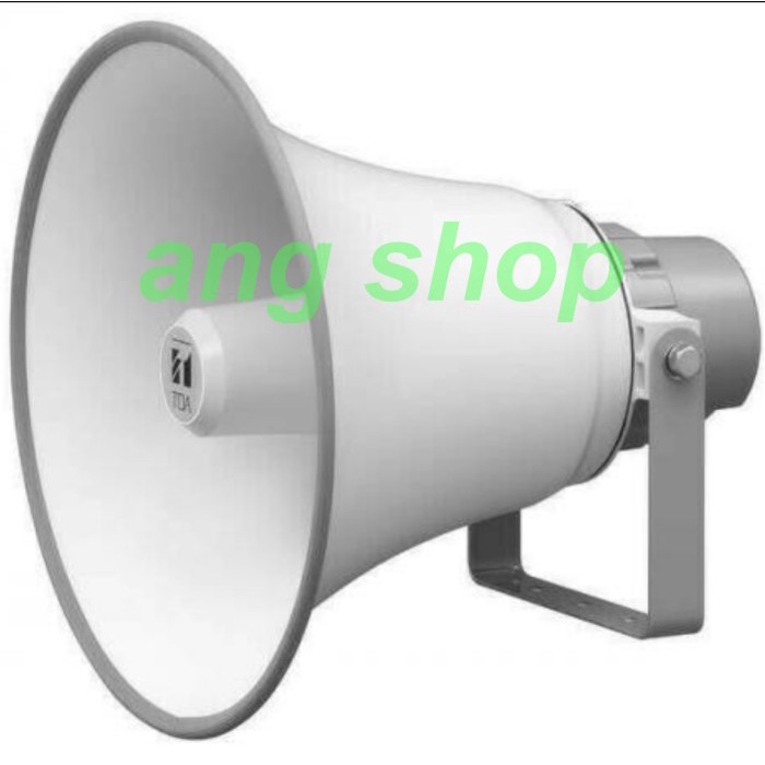 Sale Corong Toa Masjid Outdoor 25W Tanpa Matching Zh-5025B Zh5025B Zh5025 B