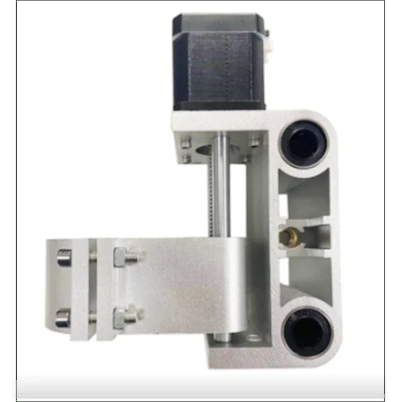 ROD CNC  3018 Z Axis Upgrade with 52mm Spindle Holder for 3018 MAX CNC Engraving Machine Parts CNC A