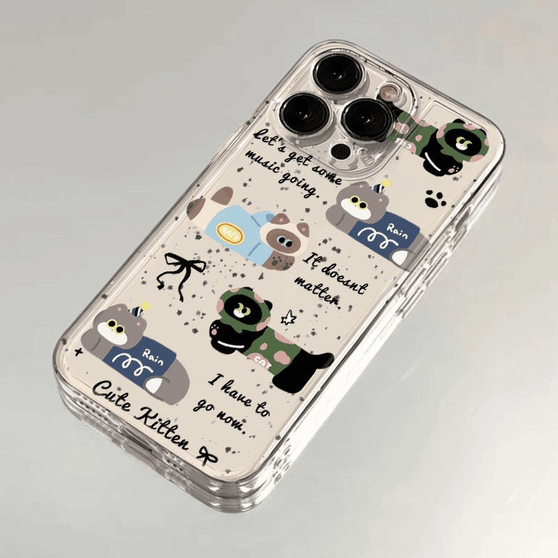 CUCI GUDANG LUCU KARTUN TERBARU ANTI SHOCK CASING HP VIVO V50 LITE Y29 V50 V40 LITE Y28 Y36 T1 PRO