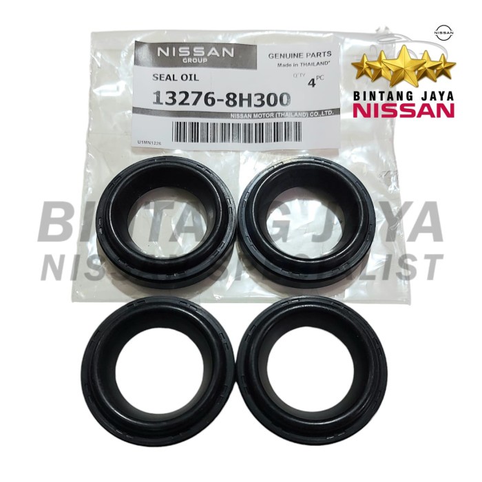TERLARIS Seal Busi Nissan Xtrail T30