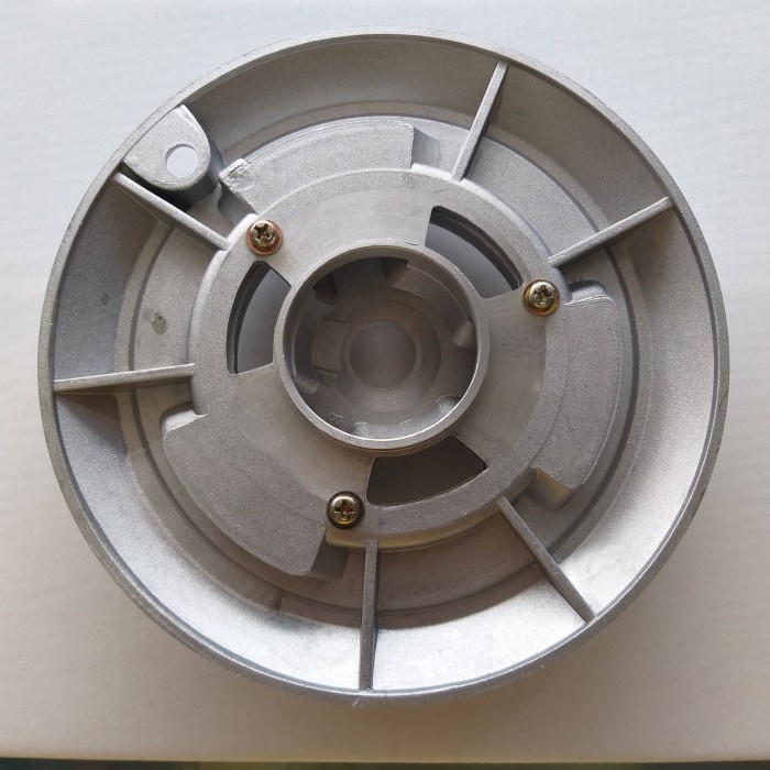 BURNER KOMPOR TANAM MODENA SERI BH1721 ,BH1722