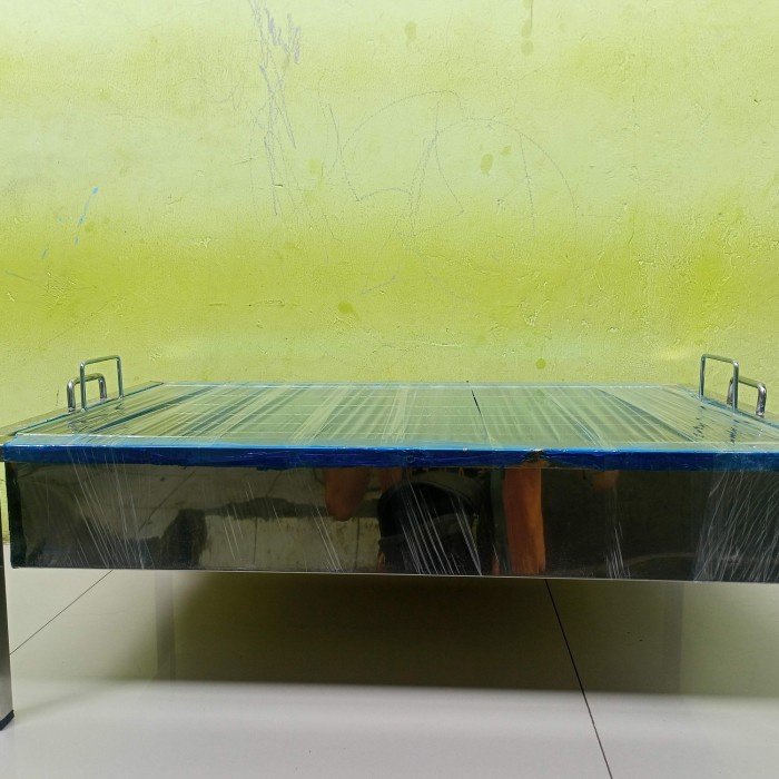 WAJAN PENGGORENGAN DONAT SERBAGUNA 60X40 CM