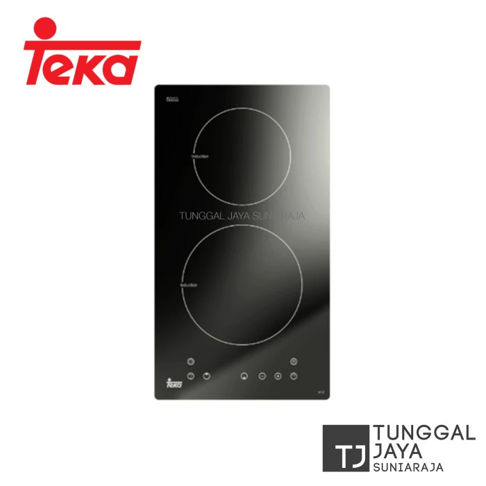 KOMPOR TANAM INDUKSI TEKA IBS 32920 / KOMPOR INDUKSI / KOMPOR TANAM