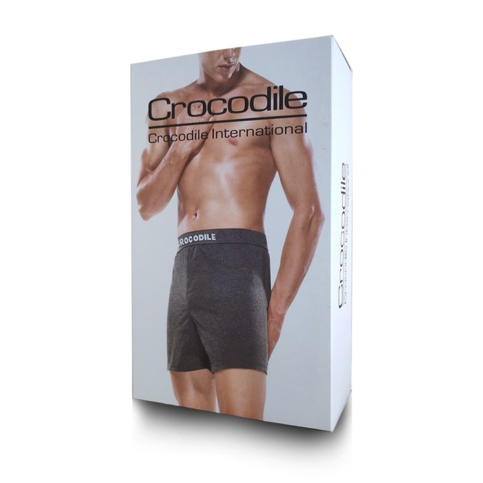 Celana Dalam Boxer Pria Crocodile 001