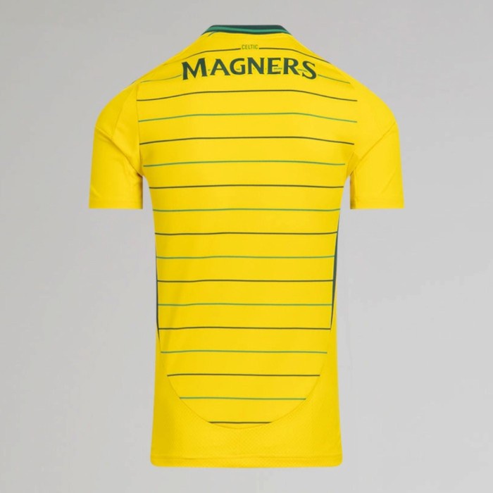 Jersey Original Glasgow Celtic Away Aeroready 24/25