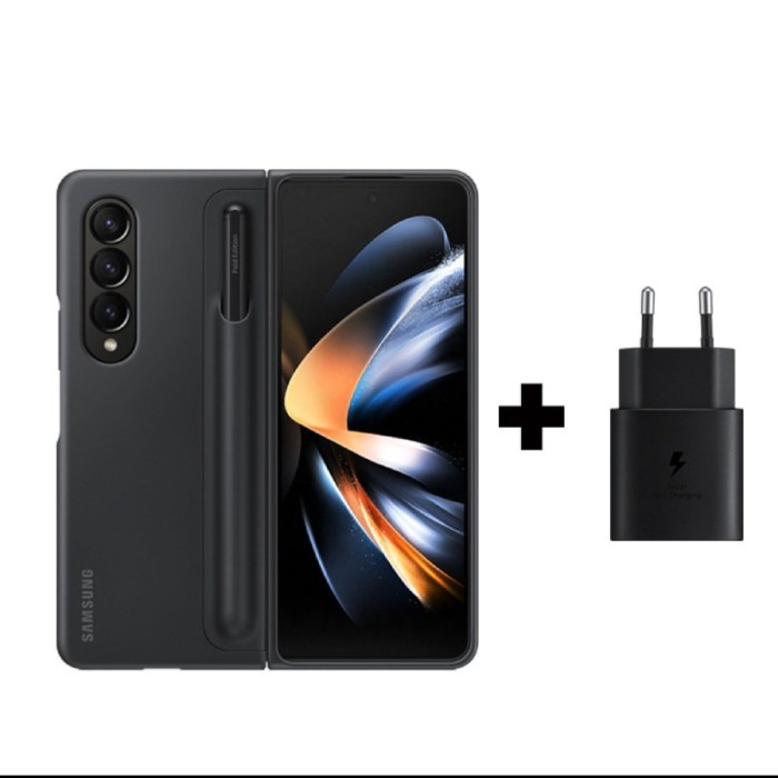 BONIFACE CASE Z FOLD 4 FOLD4 NOTE PACKAGE STER KIT ARGER S-PEN PEN