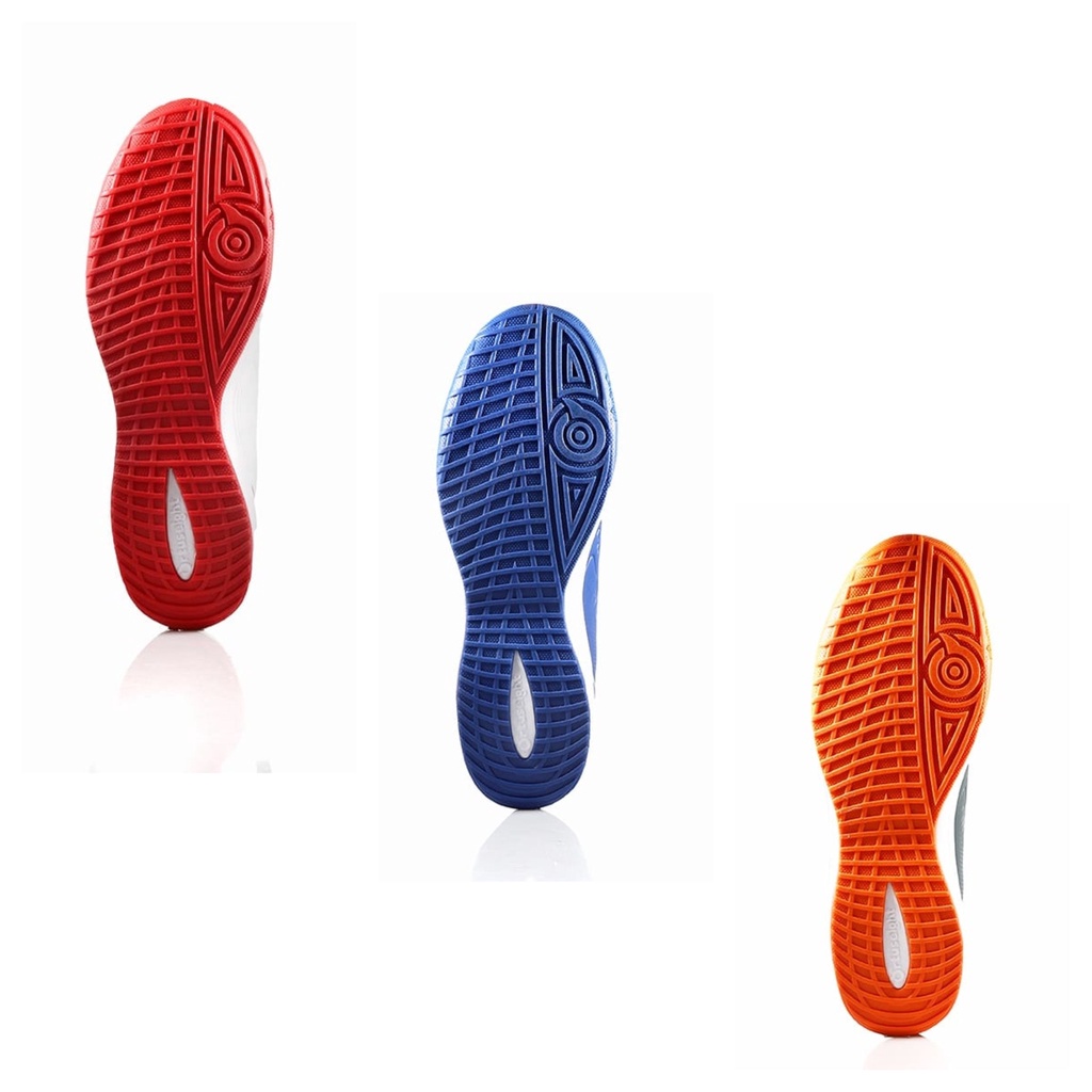 Promo  Sepatu Futsal Indoor Ortus Eight Ortuseight Forte Orochi In