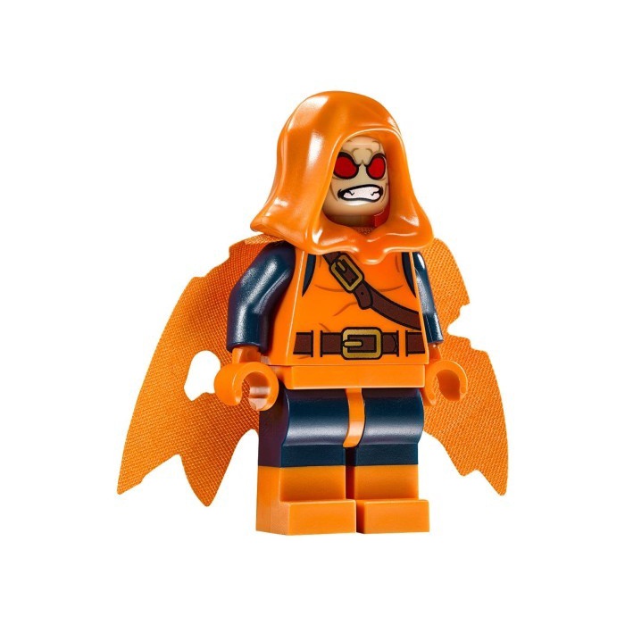 Marvel Spiderman Hob Goblin Roderick Kingsley Action Mini Figure Minifig Brick