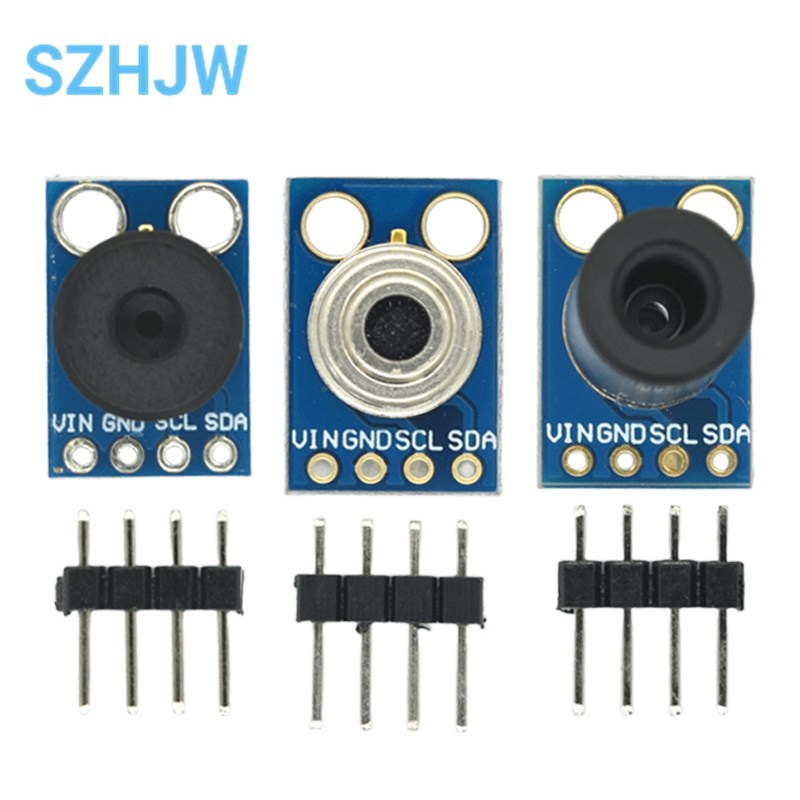 KYOMA GY-906 GY-906-BAA/BCC MLX90614ESF infrared temperature sensor module MLX90614-DCI