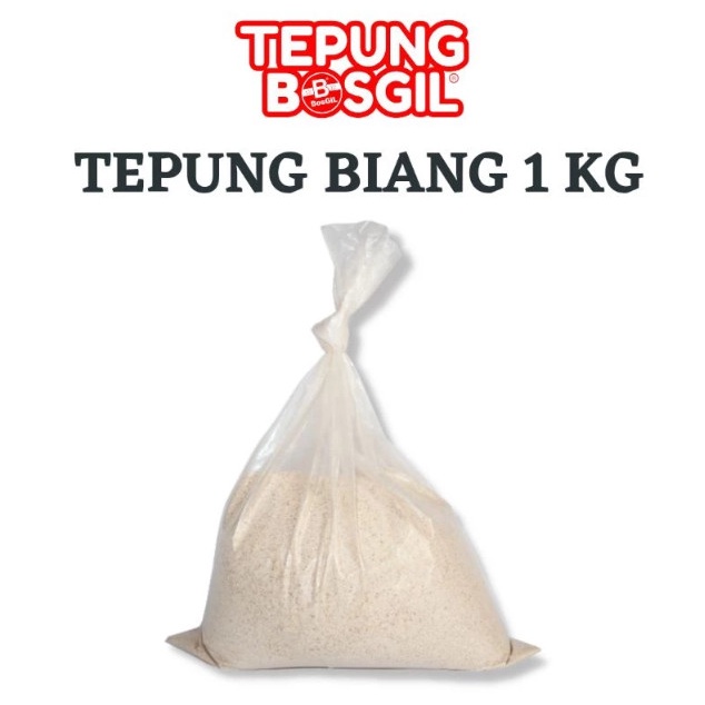 

Tepung Biang Premium Fried Chicken 1 kg