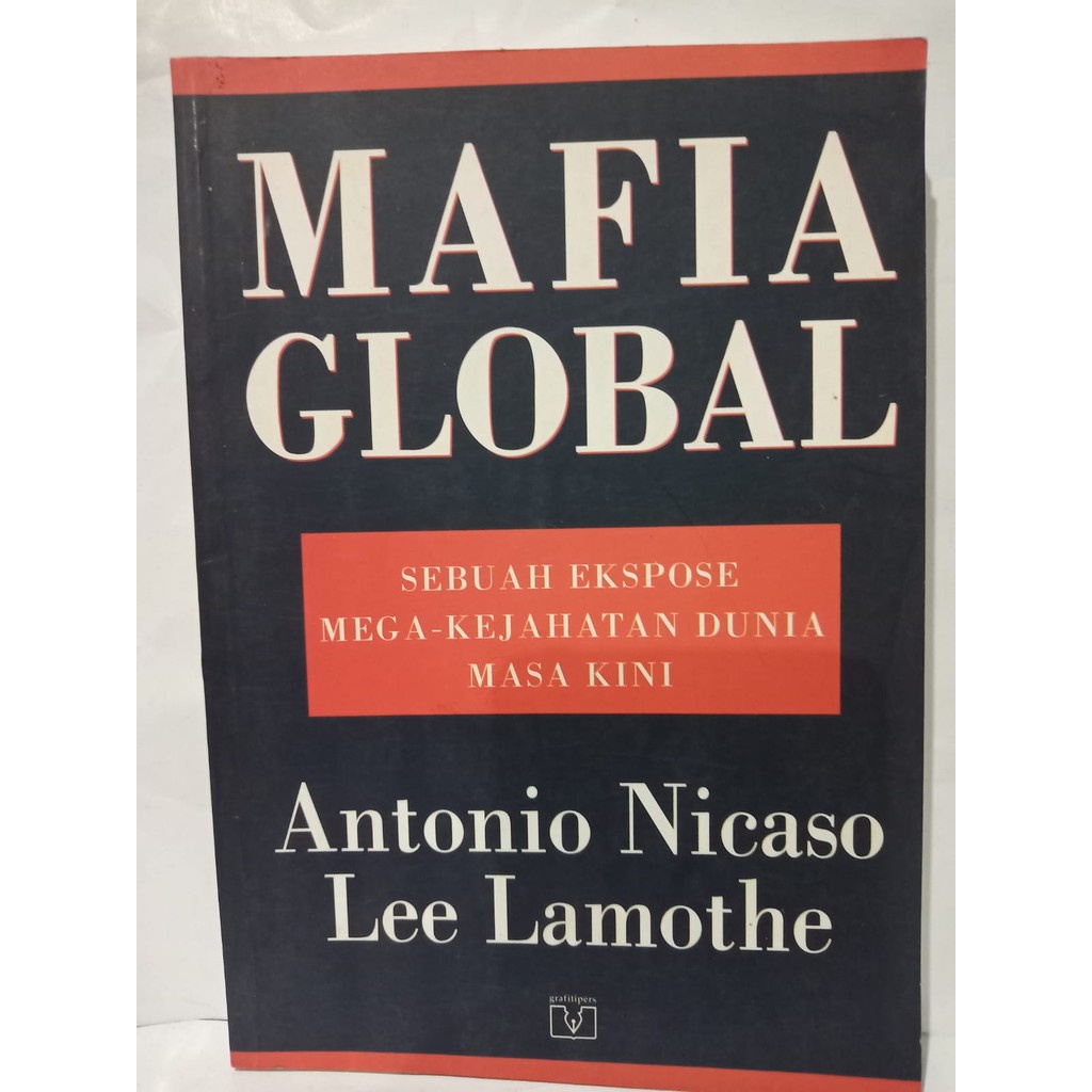 Buku Mafia Global