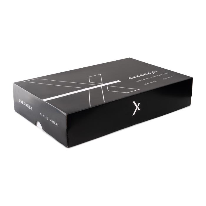 

KODE B EVERNEXT Box Besar Kotak Kado Ulang Tahun Box Graduation Wisuda Kotak Hadiah Birthday Gift