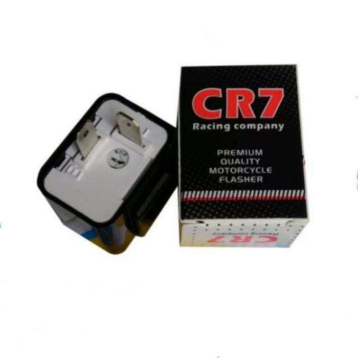 [Spin-R] Sen Tempel Lampu Sein Tempel Model Segitiga Universal R15,Cbr150R,Gsx,Ninja,R25 & Motor