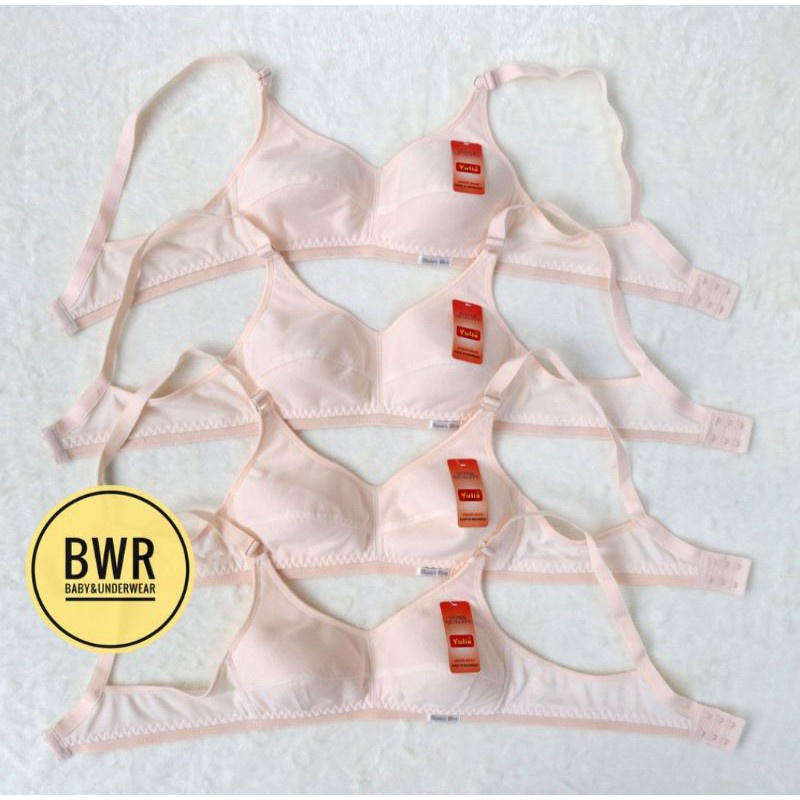 Hotss K14 = Bh Yulia Sport Bra - Bh Sport Non Busa Art 902
