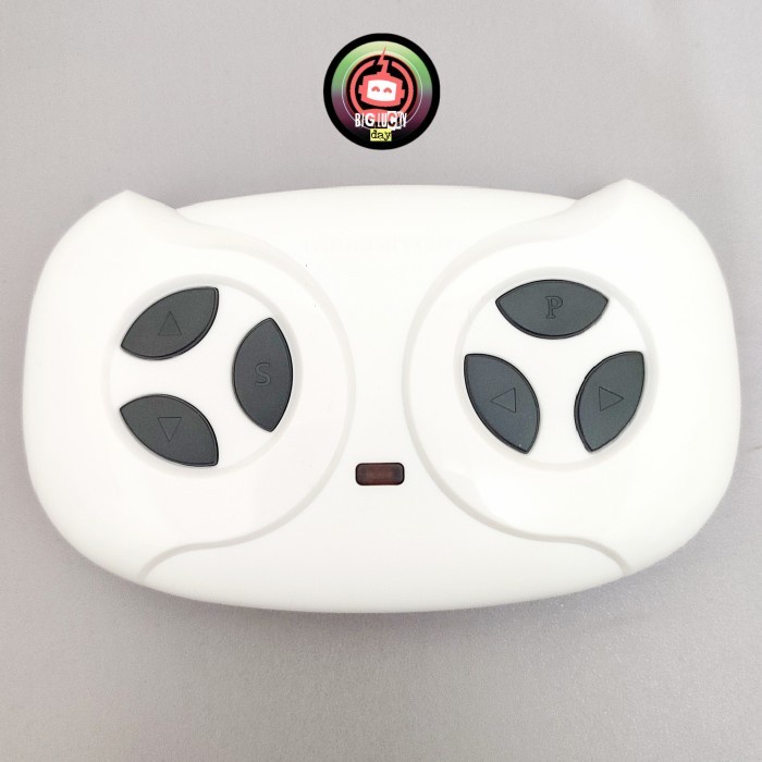 Flashshow REMOT RECEIVER JR1858RXS-7P 12V REMOTE RECIVER JR 1858 RXS 7 PIN PART