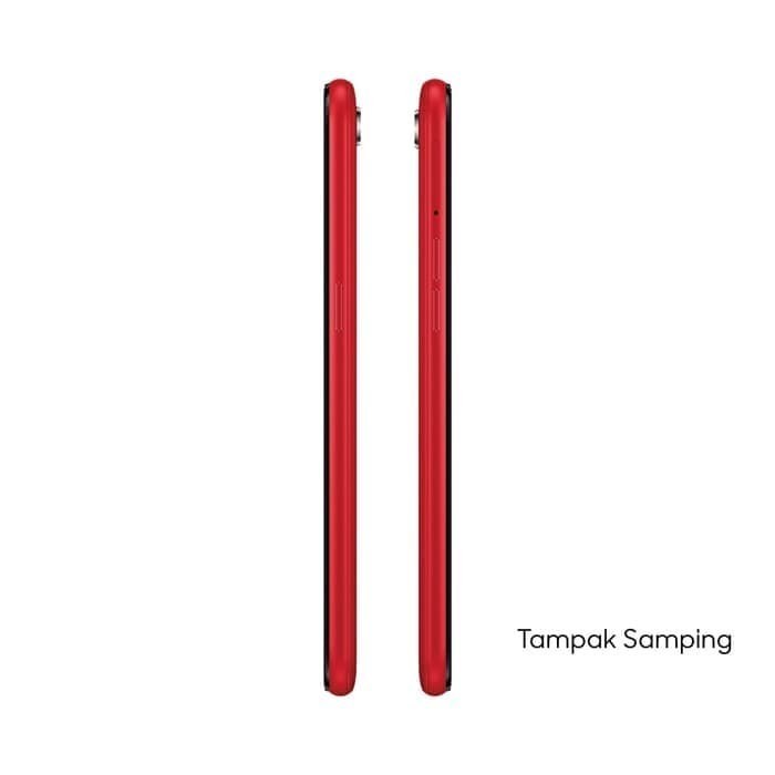 Flashshow OPPO A1K GARANSI RESMI