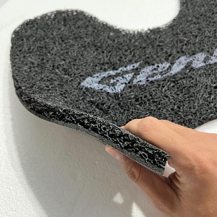 Karpet Alas Kaki Motor Genio / Karpet Motor Genio Karpet Vario