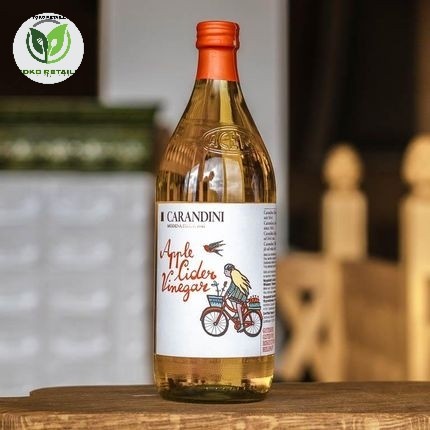 

Apple Cider Vinegar 1 liter