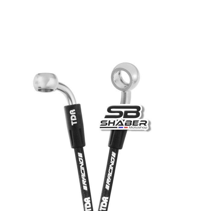 Selang Rem Nmax Old/ New Tdr Carbon Non Abs