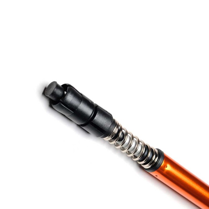 EIGER TREKKING POLE 2 SECTION