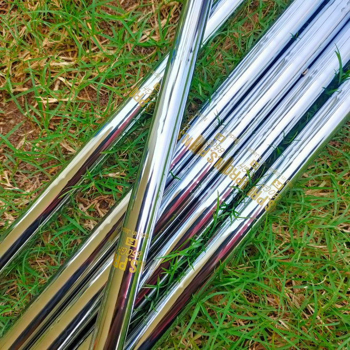 Sepatu Golf Nike Typevapor