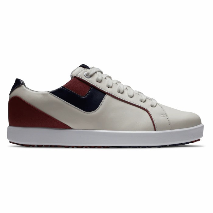 Sepatu Golf Women Footjoy Links Original