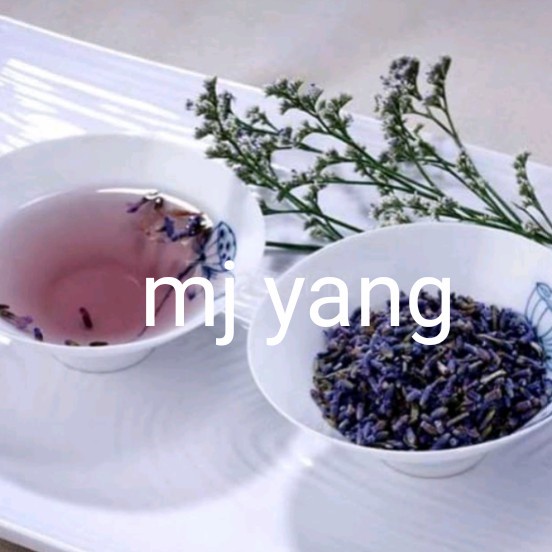 

500gram teh bunga lavender kering