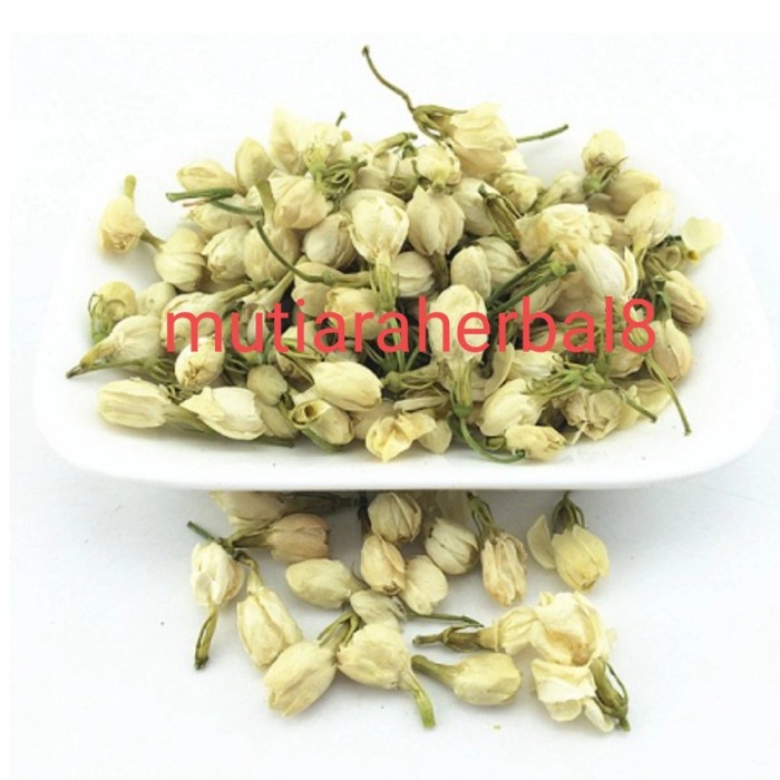 

bunga melati kering / jasmine tea 1kg/ good zquality