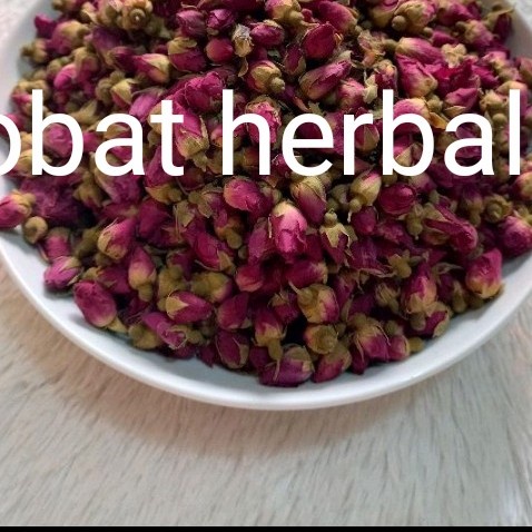 

teh bunga mawar kering 1kg dried rose buds flower tea