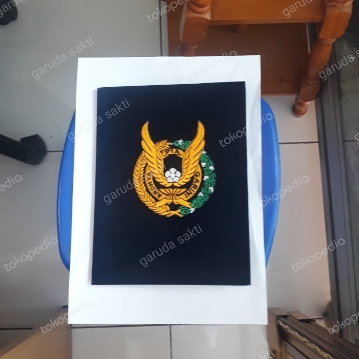 

MAP Sambutan PIA ARDHYA GARINI