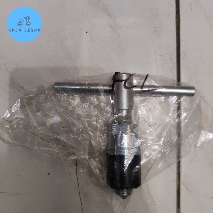 BISA E-KATALOG Treker Magnit Magnet Vespa As Kecil