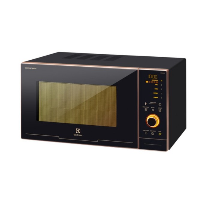 Bisa Spk Electrolux Microwave Oven Ems3082Cr Garansi Resmi