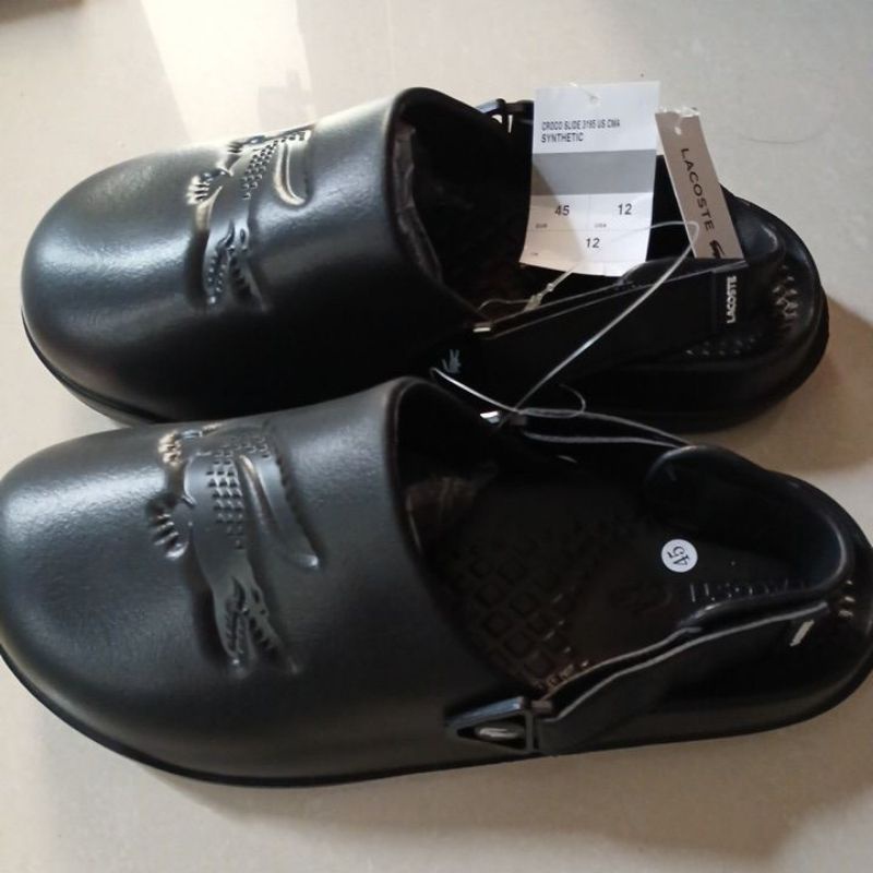 Terfavorit  Sandal Lacoste