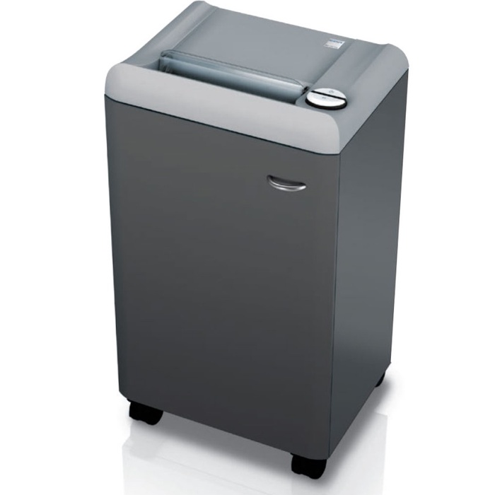 

PAPER SHREDDER/PENGHANCUR KERTAS EBA 1624C