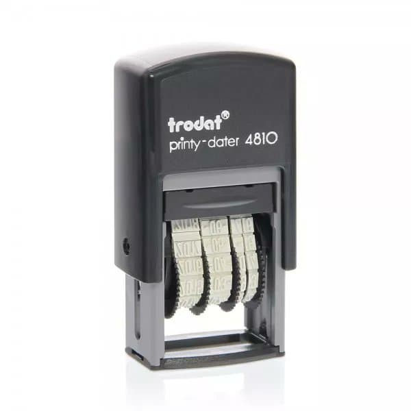 

Stempel Tanggal Trodat 4810 Cap