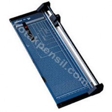 

Mesin Potong Kertas Rotary Trimmer DAHLE 554