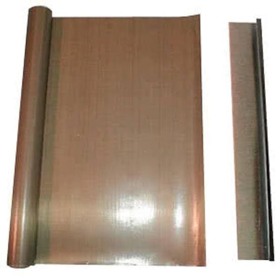 

kertas kain teflon 0.8mm