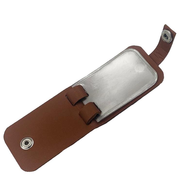 

Keychain Mini Photo Book DIY Picture Book Keychain Photo Frame Keychain Mini Leather Photo Album For