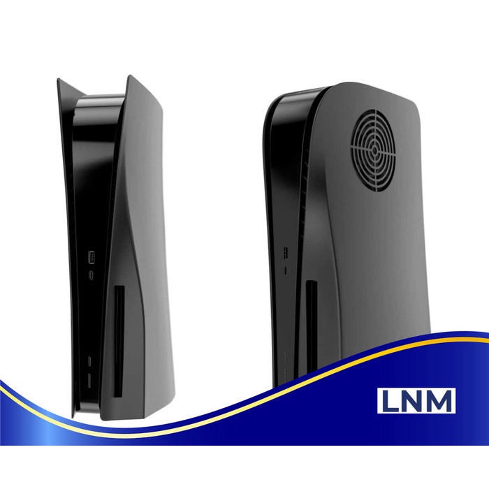 Bisa Spk Dbrand Darkplates Matte Black Disc Digital Edition Playstation 5 Ps5