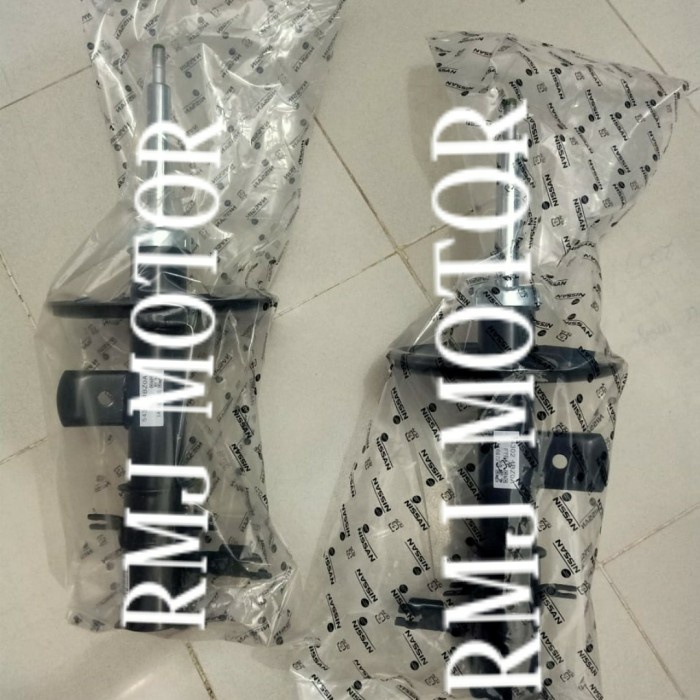 Shockbreaker Depan Elgrand E52