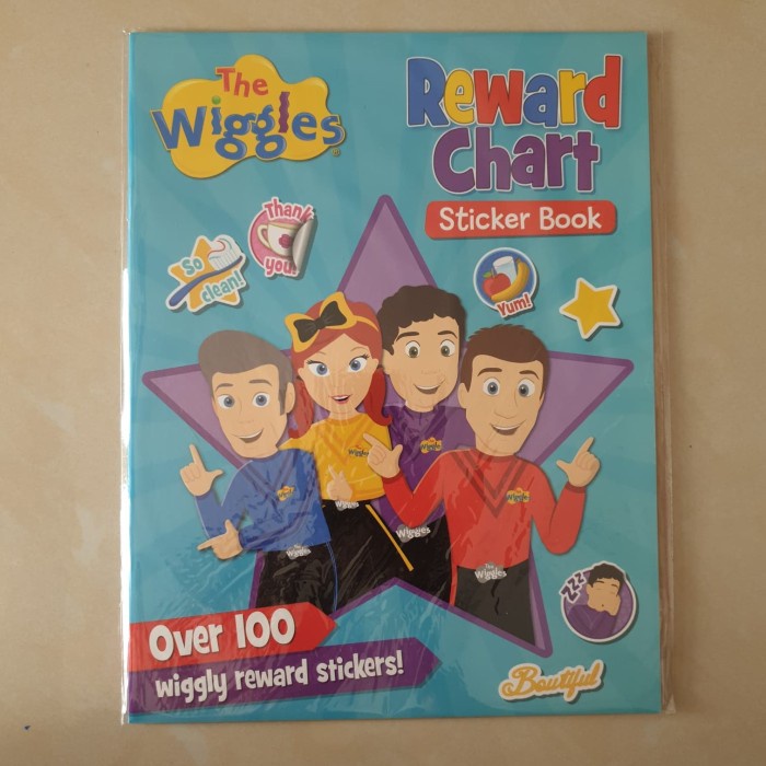 

TERBARU! the wiggles