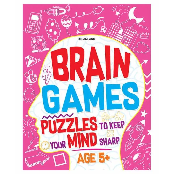 

Brain Game Puzzles 5+