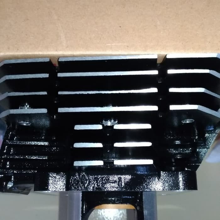 BLOK SEHER RX KING YP1 CYLINDER BLOK RX KING YP1 ORI YAMAHA YGP