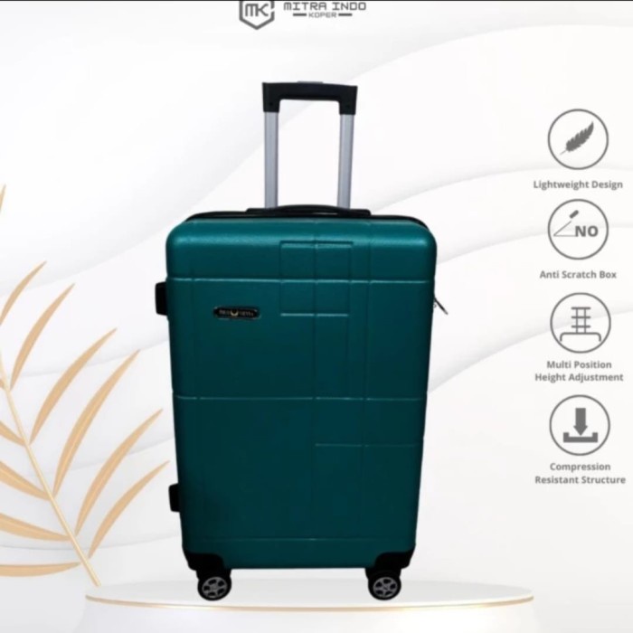 koper 24 inch cabin size fiber