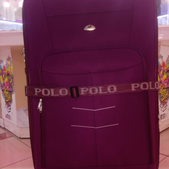 Koper Terbesar 35 inch Koper Bagasi koper jumbo koper bahan