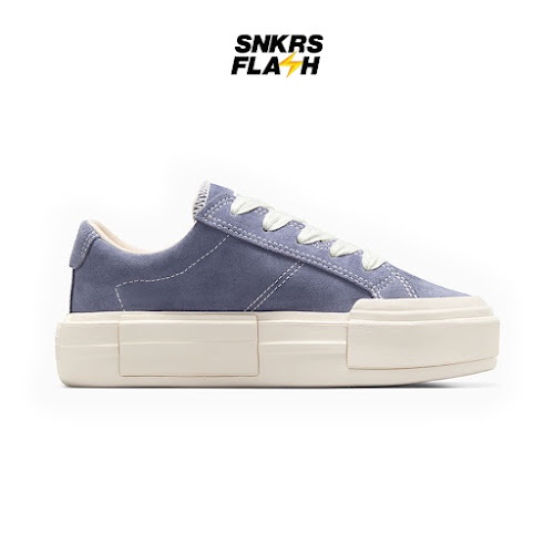 CONVERSE Ct As Cruise Lavender Sepatu Sneakers Wanita - A08331C - Size 36