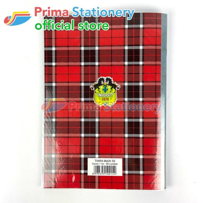 

Sampul Buku Mika Boxy Polos